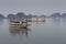 Ha long bay ships