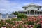 Haapsalu, estonia, europe, the promenade