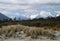 Haast beach