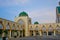 Habbul Wathan Mosque, Islamic Centre of West Nusa Tenggara, Mataram, Lombok, Indonesia