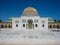 Habib Bourguiba Mausoleum. Monastir. Tunisia