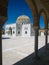 Habib Bourguiba Mausoleum. Monastir. Tunisia