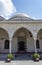 Habibi Neccar Mosque in Antakya, Hatay - Turkey