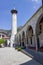 Habibi Neccar Mosque in Antakya, Hatay - Turkey