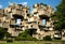 Habitat 67 in Montreal in Canada