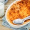 Hachis Parmentier, French Version of Shepherd\'s Pie