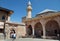 Haci Bektas Veli Mosque