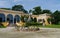 Hacienda finca rancho Mexico Merida farm colonial Holiday spa yucatan