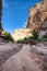 Hackberry Canyon wash Grand Staircase Escalante