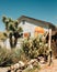 Hackberry General Store, on Route 66 in Arizona