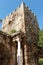 Hadrian Gate in Antalya, Turkey.