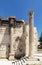 Hadrian Library, Athens