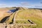 Hadrians Wall milecastle