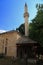 Hadzi-Kurt mosque, Mostar