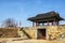 Haemieupseong fortress gate