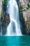 Haew Narok (chasm of hell) waterfall