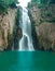 Haew Narok (chasm of hell) waterfall, Kao Yai national park, Thailand