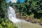 Haew Narok waterfall