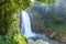 Haew narok waterfall, khao yai national park, Thailand