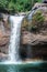 Haew Su thad waterfall, Khao Yai national park