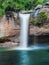 Haew Su thad waterfall, Khao Yai national park