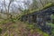 Hafod Las Slate Quarry Building