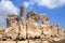 Hagar Qim, ancient Megalithic Temple of Malta