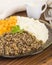 Haggis, Neeps & Tatties