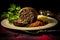 Haggis - Scotland - Mixture of sheep\\\'s heart, liver, and lungs