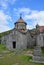 Haghpat Monastery, also known as Haghpatavank