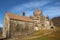 Haghpat Monastery or Haghpatavank, Armenia