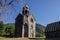 Haghpatavank (Haghpat Monastery), a medieval Armenian monastery