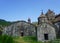 Haghpatavank Monastery Churches View Point