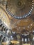 Hagia Sophia Cathedral in Istanbul