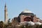 Hagia Sophia, Christian patriarchal basilica, Istanbul