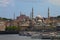 Hagia Sophia & Eminonu Yeni Mosque