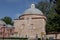 Hagia Sophia Hurrem Sultan Bathhouse in Sultanahmet Square, Istanbul, Turkey