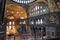 Hagia Sophia (Interior)