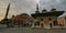 Hagia Sophia Mosque