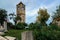 Hagia Sophia mosque Ayasofya Armenian Cathedral in the Trabzon. Turkey