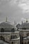 Hagia Sophia, Mosque, famous tourist attraction in Istanbul, Turkey
