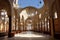 The Hagia Sophia Mosque is located in Istanbul, Turkey.