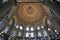 Hagia Sophia Tombs