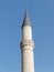 Hagia Sophia tower