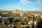 Hagia Sophia view from Sultanahmet Mosque minaret