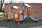 HAGS Limited childrens play equipment at Skidmore Way Play Area, Rickmansworth