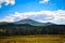 Hahn`s Peak In Northwest Colorado