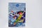 Hai, Ukraine - February 28, 2017: Animated Disney movies cartoon