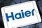 Haier Group Corporation logo