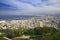 Haifa city from Israel
